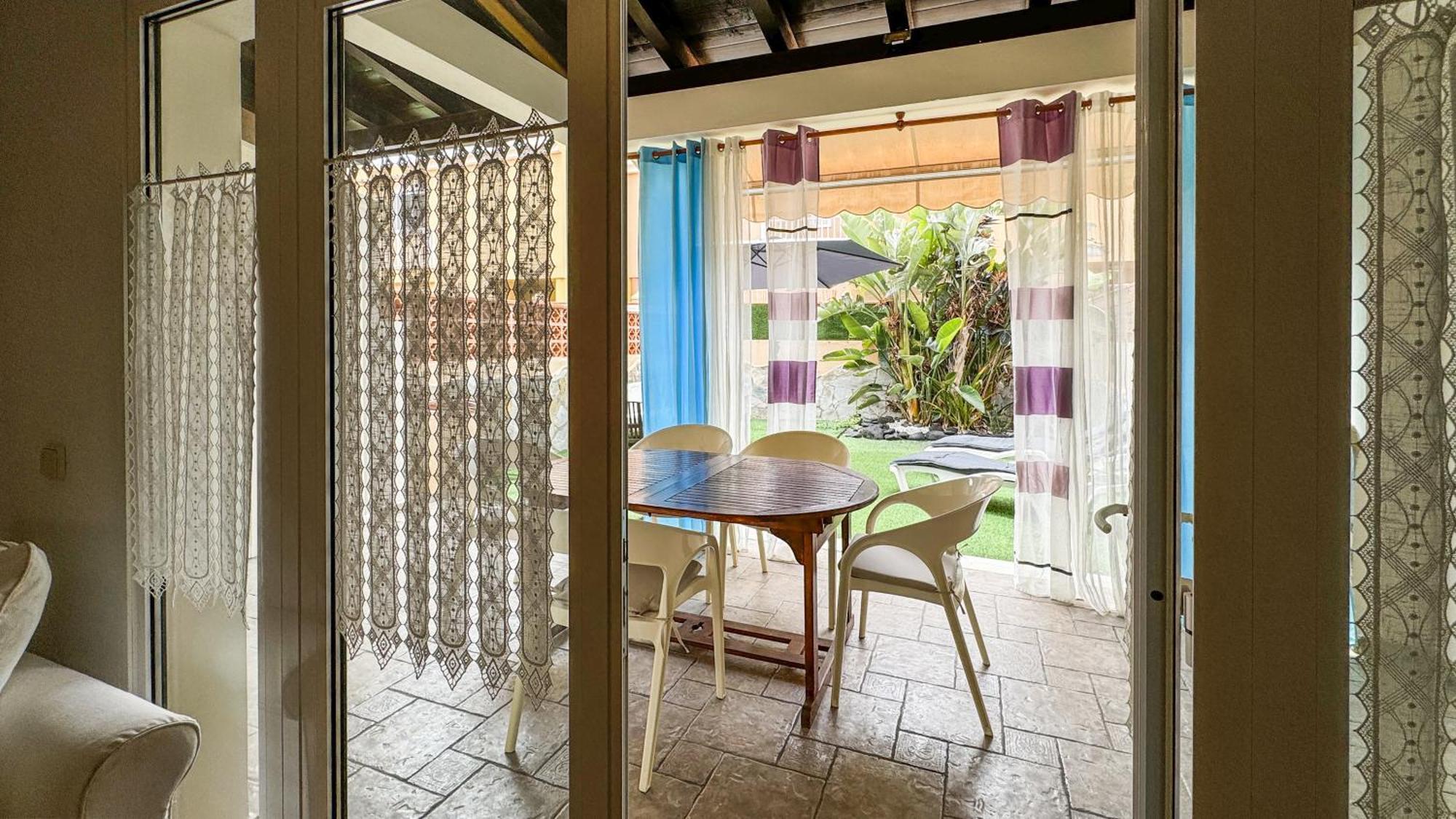 Casa Angela Villa Corralejo Eksteriør billede