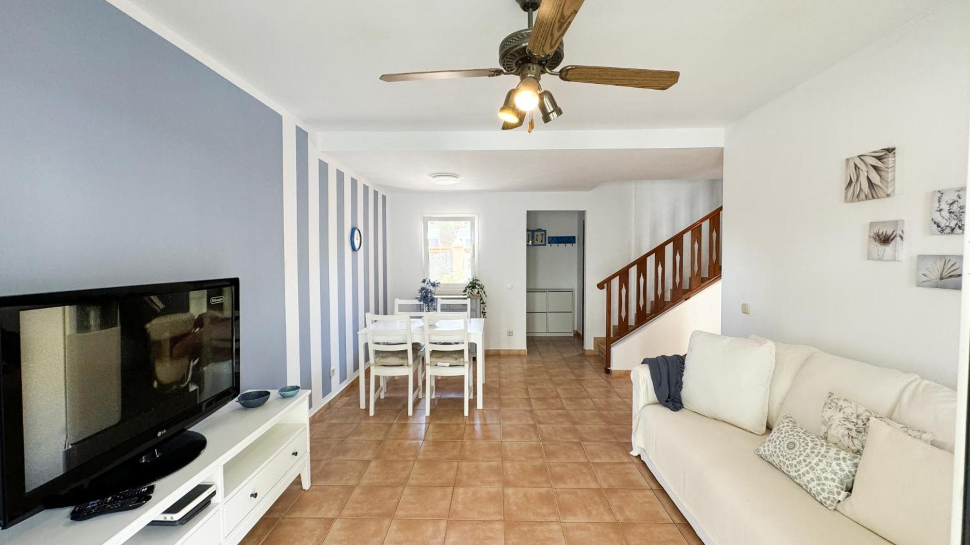 Casa Angela Villa Corralejo Eksteriør billede