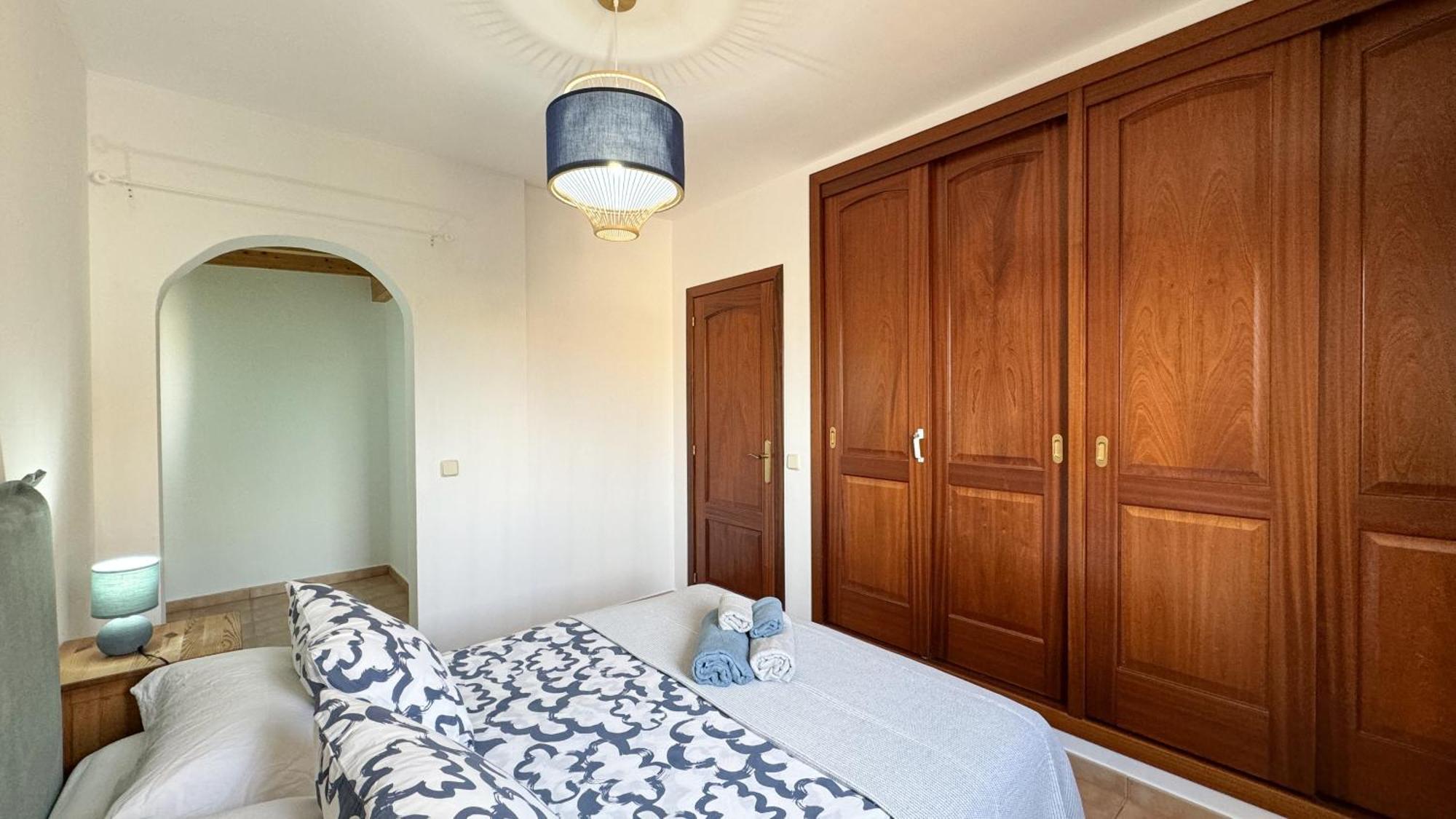 Casa Angela Villa Corralejo Eksteriør billede