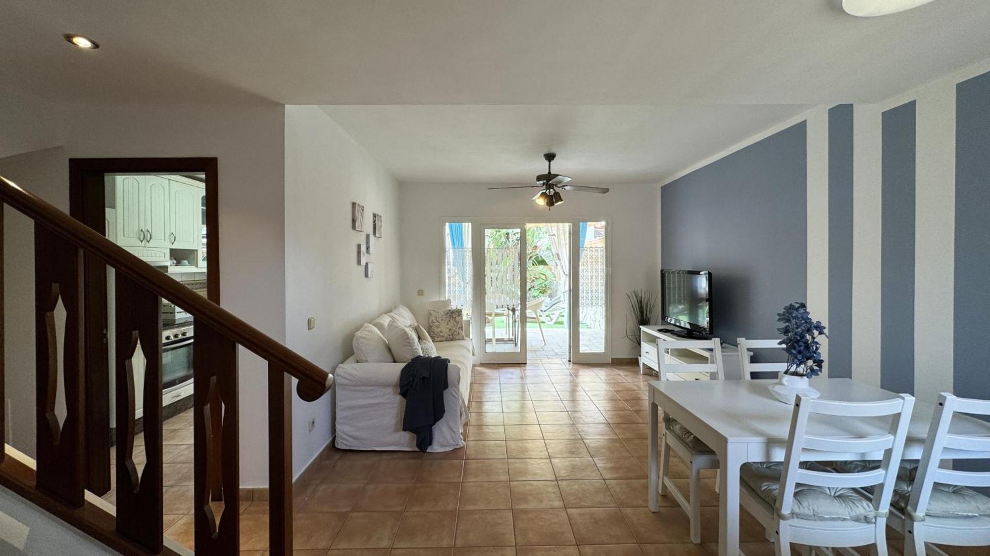 Casa Angela Villa Corralejo Eksteriør billede