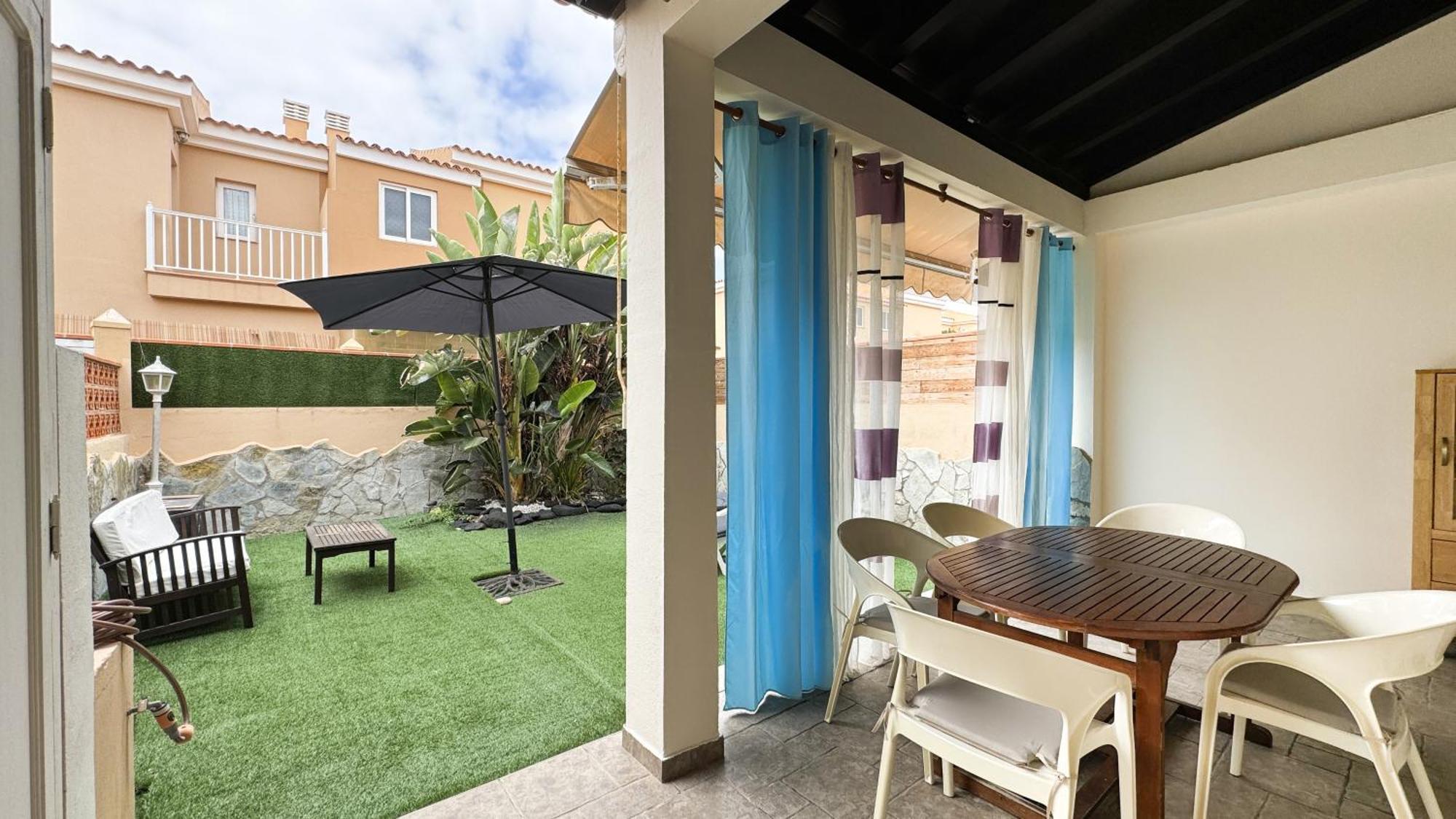 Casa Angela Villa Corralejo Eksteriør billede