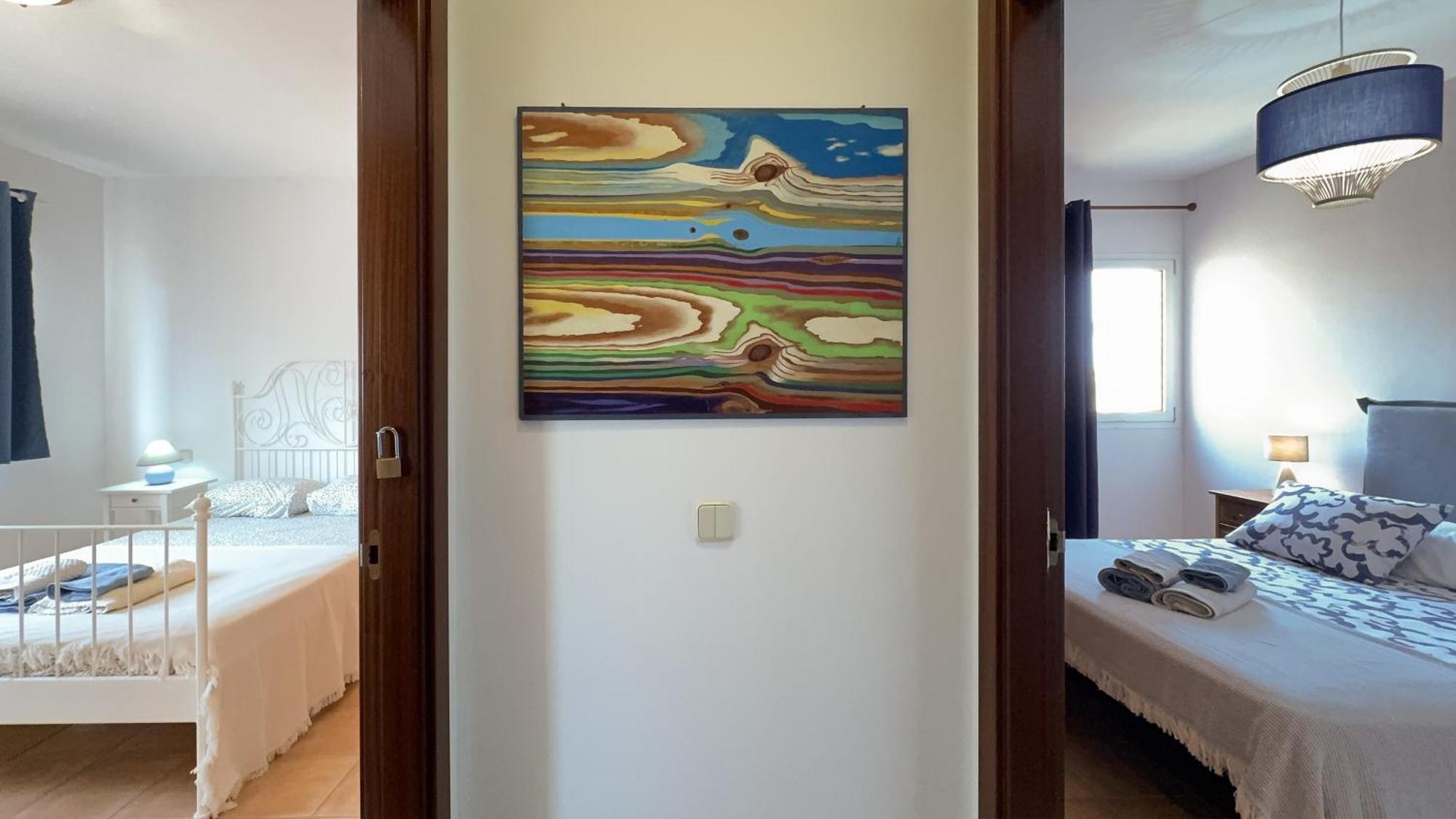 Casa Angela Villa Corralejo Eksteriør billede