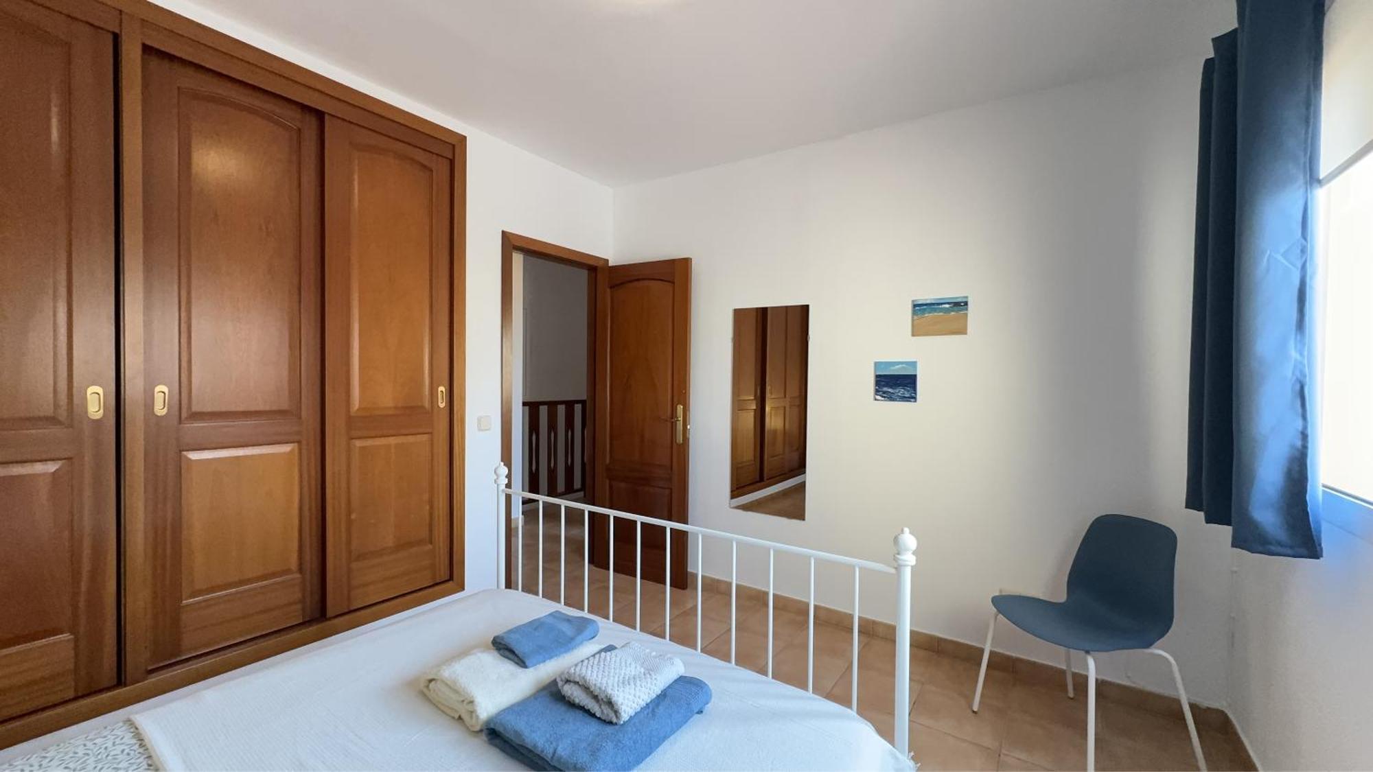 Casa Angela Villa Corralejo Eksteriør billede